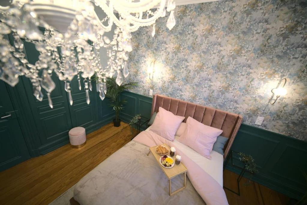 Royal Room Jacuzzi Haut De Gamme Centre Ville Mülhausen Exterior foto