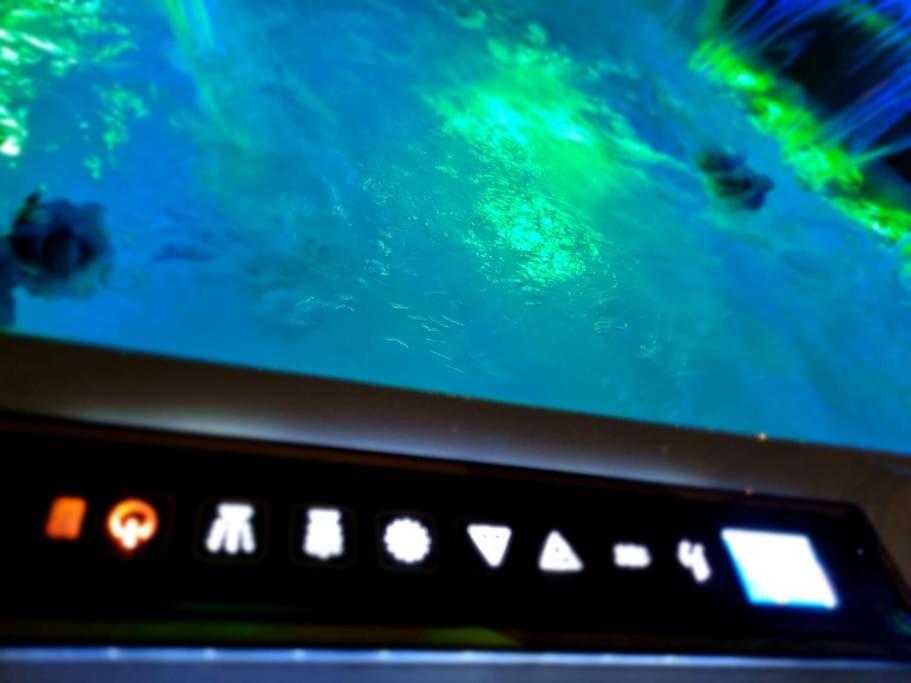 Royal Room Jacuzzi Haut De Gamme Centre Ville Mülhausen Exterior foto